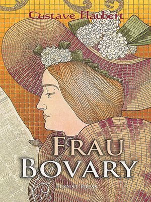 cover image of Frau Bovary